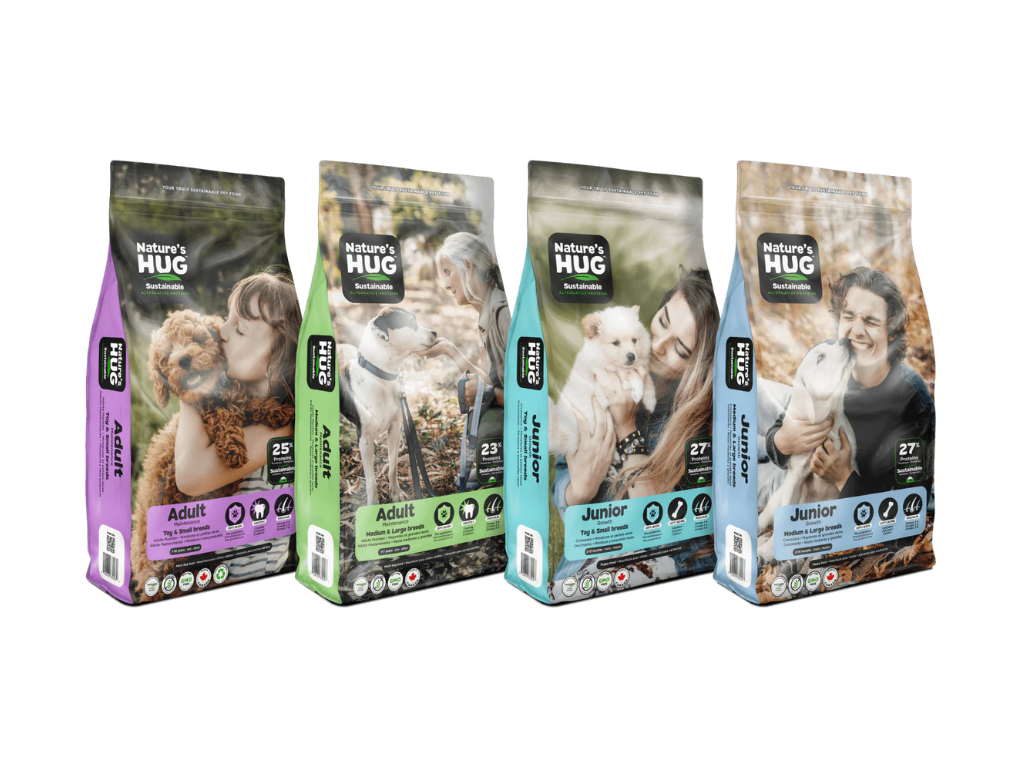 Kritika hotsell pet food